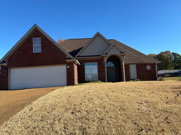 1290 Tara Dr, Hernando, MS 38632