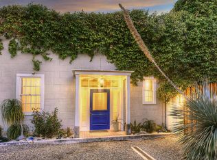 392 S Convent Ave, Tucson, AZ 85701