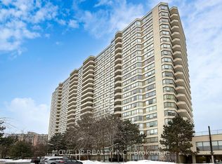 5 Greystone Walk Dr #1511, Toronto, ON