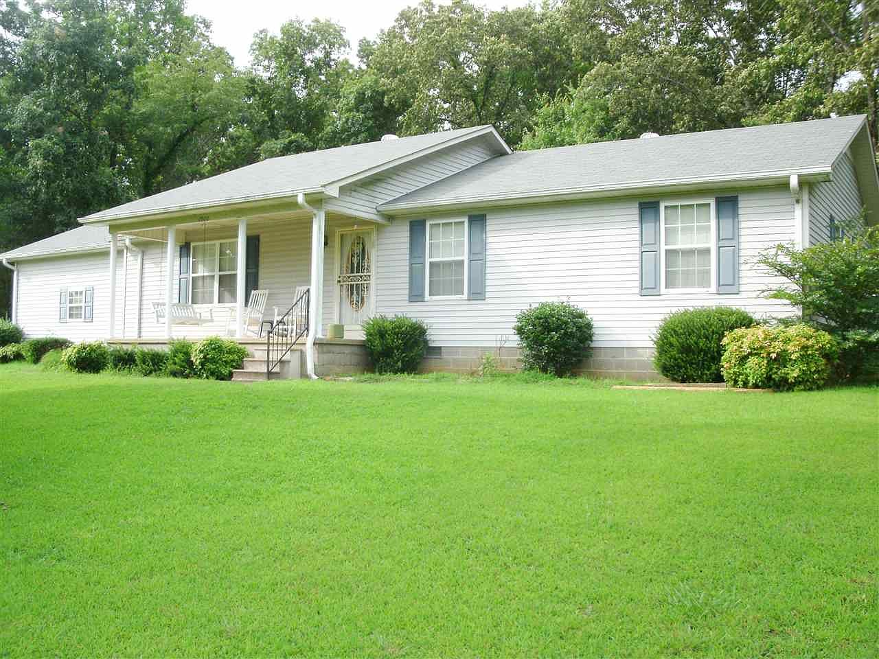 1500 Highway 421, Sardis, TN 38371 Zillow