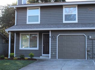 607 65th Pl SE APT A, Everett, WA 98203