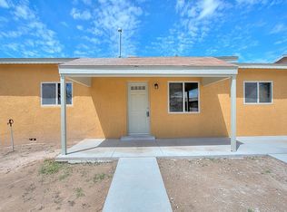 209 64th St SW, Albuquerque, NM 87121