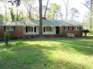 965 Glenbrook Rd, Macon, GA 31210