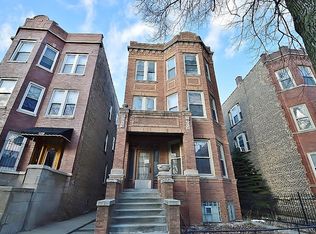 2336 W Iowa St #1R, Chicago, IL 60622