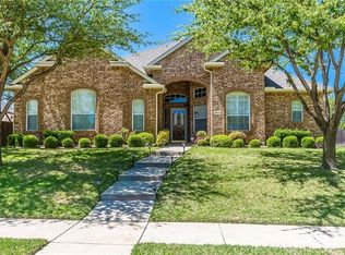 3913 Kite Meadow Dr, Plano, TX 75074