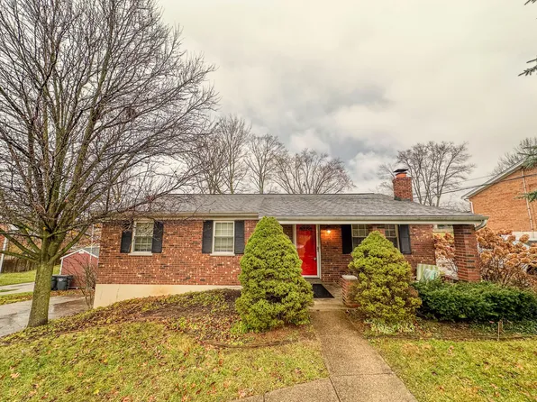 6448 Todd Dr, Burlington, KY 41005