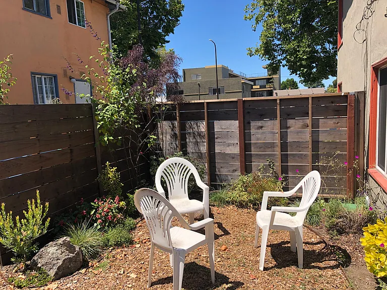 1725 San Pablo Ave — Photo 15