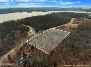 1600 New Hope Rd LOT 556, Rockwood, TN 37854