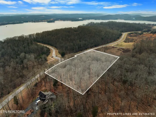 1600 New Hope Rd Lot 556, Rockwood, TN 37854