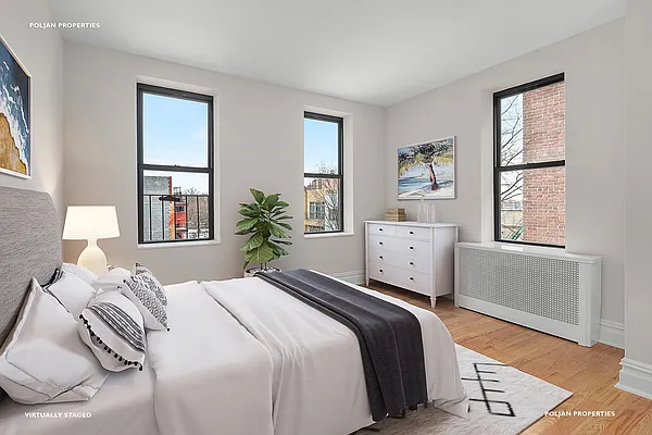 Rented by Poljan Properties Inc. | media 1