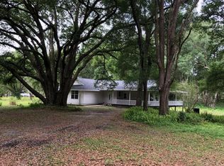 721 SW Colgate Loop, Fort White, FL 32038