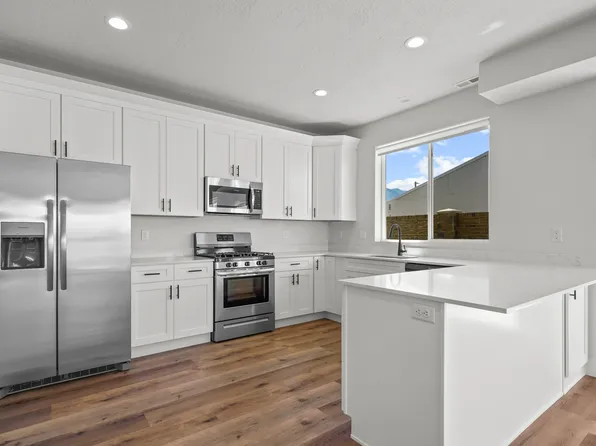 489 W 1760 N #27, Salem, UT 84653