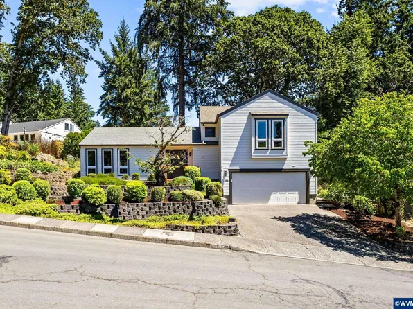 1356 Windsong Ct NW, Salem, OR 97304