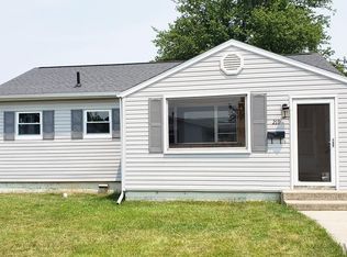 219 E High St, Cridersville, OH 45806