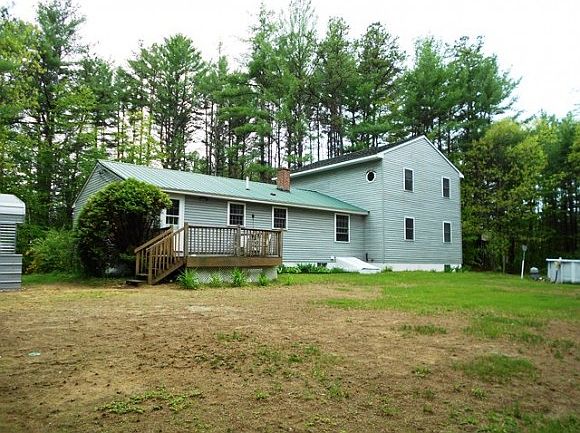 395 Concord Rd, Northfield, NH 03276 | Zillow
