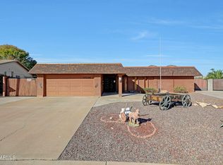 10228 W Twin Oaks Dr, Sun City, AZ 85351