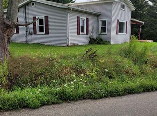 348 Iron Mine Rd, Troy, PA 16947