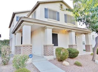 4021 W Maldonado Rd, Phoenix, AZ 85041