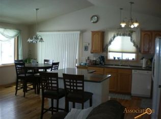 6755 Townsend St, Summerset, SD 57718