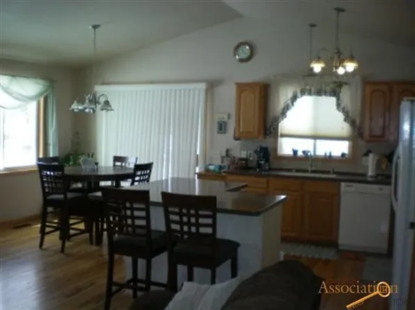 6755 Townsend St, Summerset, SD 57718