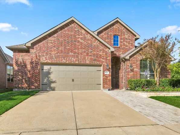 9329 Kaitlyn Ct, Lantana, TX 76226