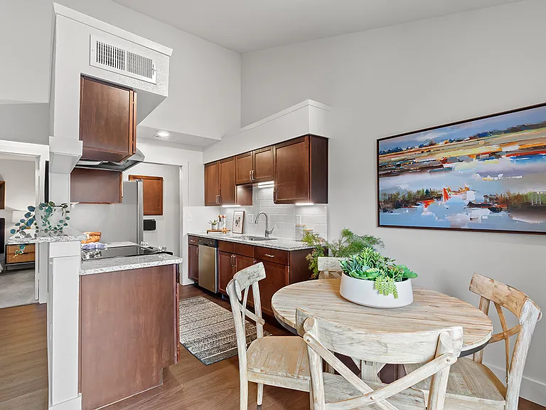 Rosemeade Townhomes — Photo 20