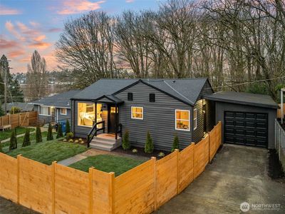 2506 23rd Avenue S, Seattle, WA, 98144