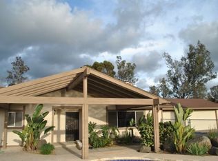 1745 Foss Rd, Alpine, CA 91901