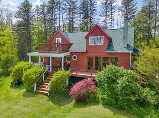 6010 Turnpike Rd, Trumansburg, NY 14886