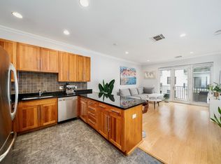 1201 Adams St APT 309, Hoboken, NJ 07030