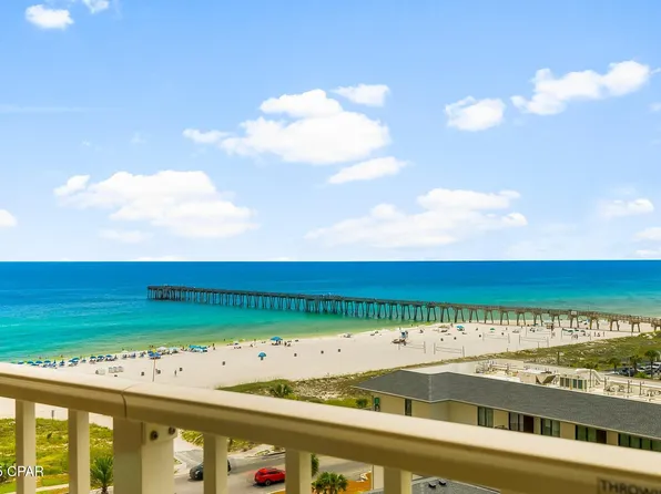 15928 Front Beach Rd #3-909, Panama City Beach, FL 32413