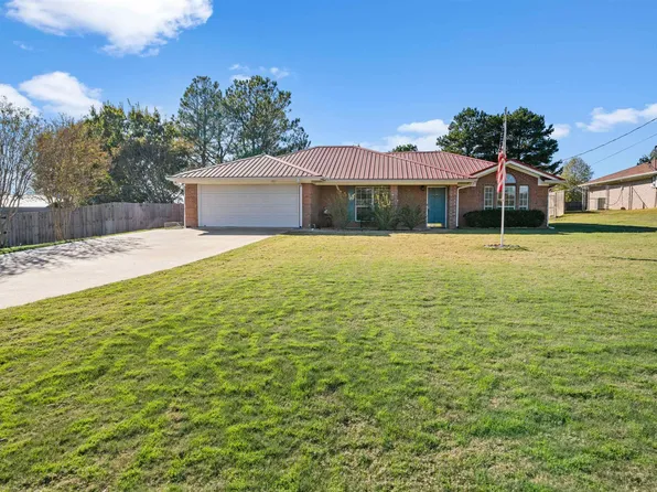 259 County Road 2220, Mineola, TX 75773