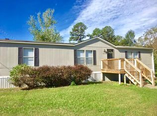 4855 Mount Vernon Rd, Tupelo, MS 38804