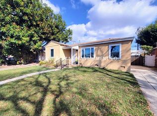 2032 Baltic Ave, Long Beach, CA 90810