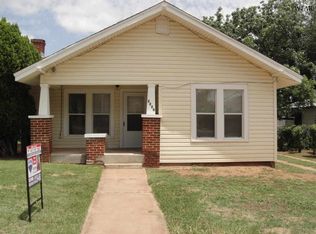 2220 Talunar Ln, Wichita Falls, TX 76301