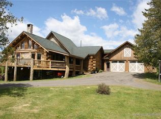 73 Calvin Ln, Oakfield, ME 04763
