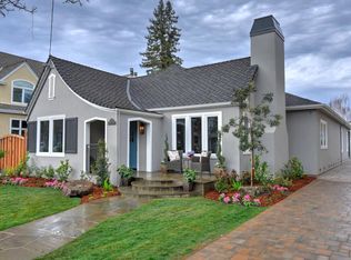 1079 Fairview Ave, San Jose, CA