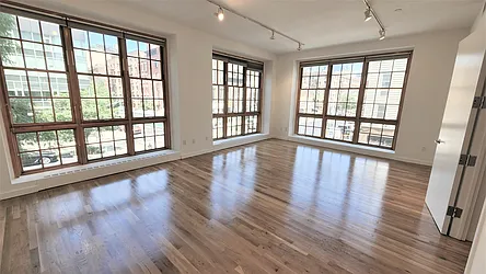 Rented by Big Apple NYC