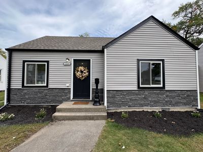 117 N Raymond St, Griffith, IN, 46319