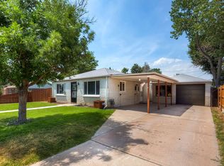 1761 Argonne St, Aurora, CO 80011