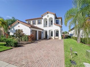 5111 Roma St, Immokalee, FL 34142