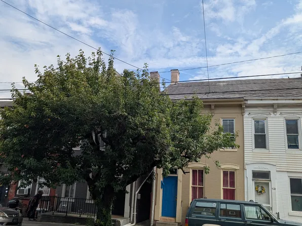 576 W Philadelphia St, York, PA 17401