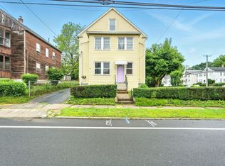 41 Clinton St, New Britain, CT 06053