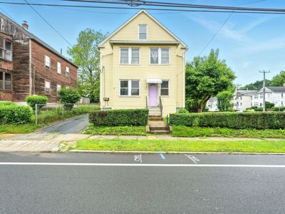41 Clinton Street, New Britain, CT, 06053