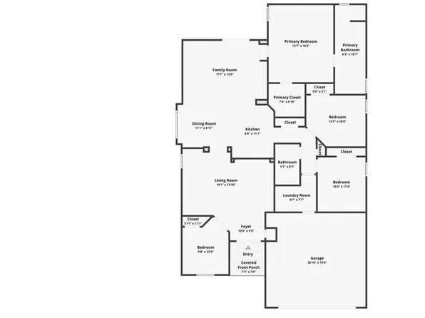 10809 Windbury Way, Riverview, FL 33569