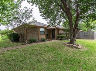 3901 Irvine Dr, Plano, TX 75075