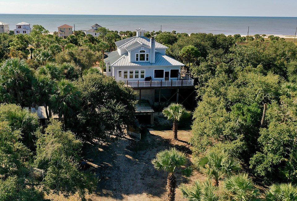 1129 Indian Pass Rd, Port Saint Joe, FL 32456 Zillow
