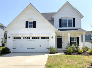 1625 Tundra Ln, Denver, NC 28037