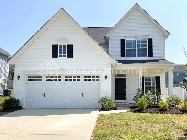 1625 Tundra Ln, Denver, NC 28037