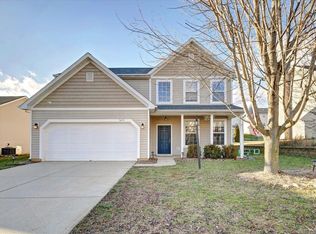 3679 S Glasgow Cir, Bloomington, IN 47403